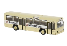Brekina 59169 - H0 - Büssing BS110V Tebbenhoff-Korn - Osnabrück